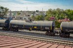 TILX Tank Car